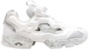 Giày Reebok InstaPump Fury 'White Marble' BD1550
