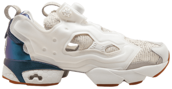 Giày Reebok InstaPump Fury CV 'Chinese New Year Year Of The Roster' BD2026