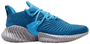 Giày Adidas Alphabounce Instinct 'Blue' BD7112