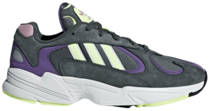 Giày Adidas Yung-1 'Legend Ivy' BD7655