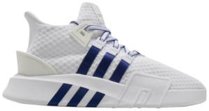 Giày Adidas EQT Bask ADV 'White Active Blue' BD7782