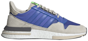 Giày Adidas ZX 500 RM 'Real Lilac' BD7867