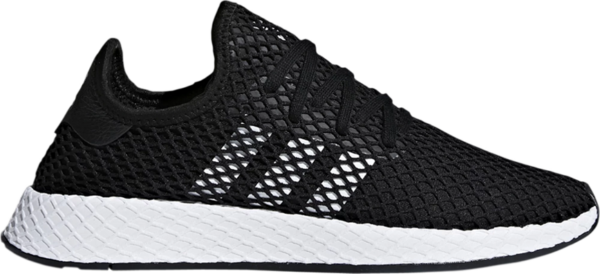 Giày Adidas Deerupt Runner 'Core Black' BD7890