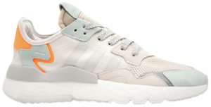 Giày Adidas Nite Jogger 'Vapour Green' BD7956