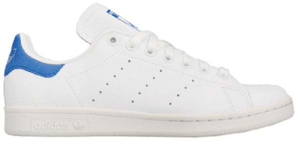 Giày Adidas Stan Smith 'Blue' BD8022