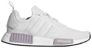 Giày Adidas Wmns NMD R1 'White Orchid' BD8024