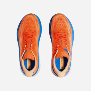 Giay Hoka Clifton 9 Running 'Orange' 1127895-VOIM