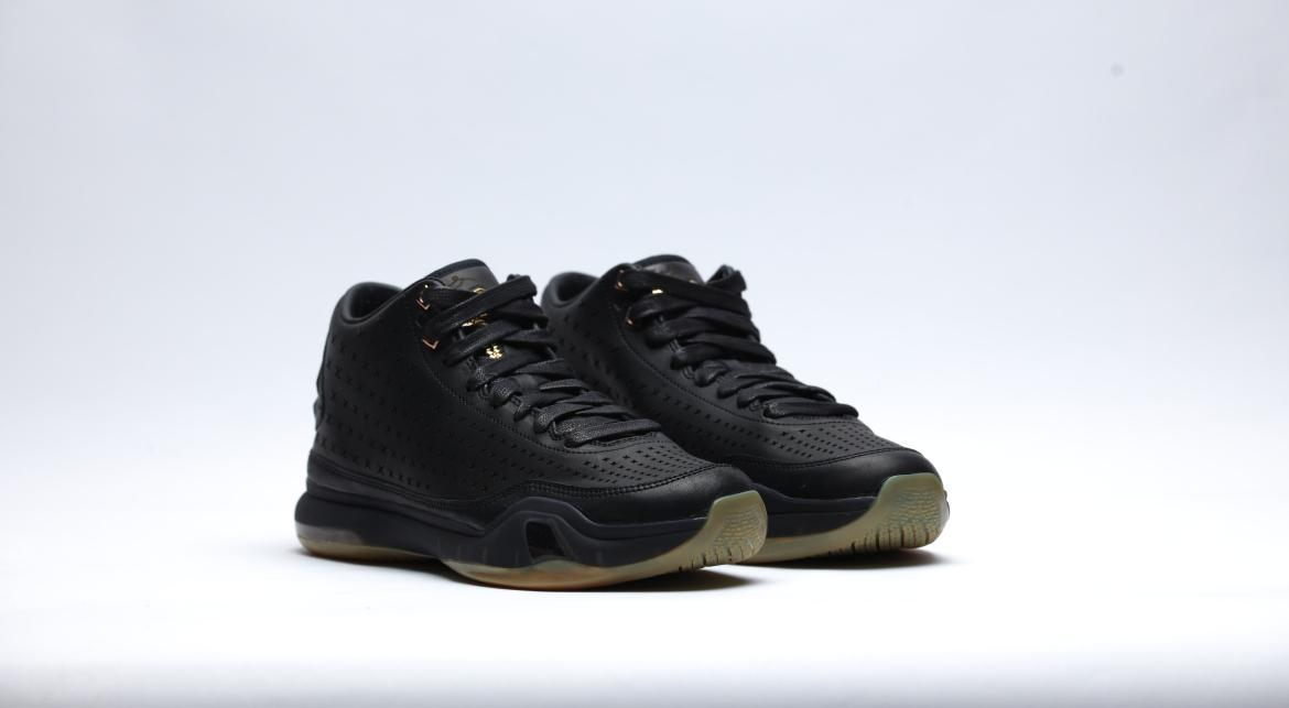 Giày Nike Kobe 10 Mid Ext Black Gum 802366-002 - Authentic-Shoes