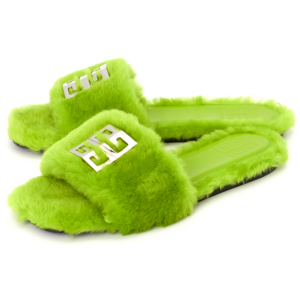 Dep Givenchy 4G Flat 'Green' BE306FE1LR-358