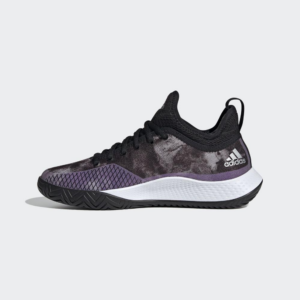 Giay Tennis Adidas Defiant Generation Multicourt 'Purple Black' FY3375