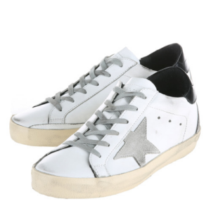 Alternative view of Giày Golden Goose Superstar 'White' GCOWS590-W55
