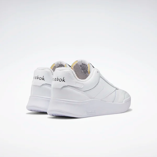 Giày Reebok BEAMS x Paperboy Paris x Club C Legacy 'White' GW2816 - Hình ảnh 5