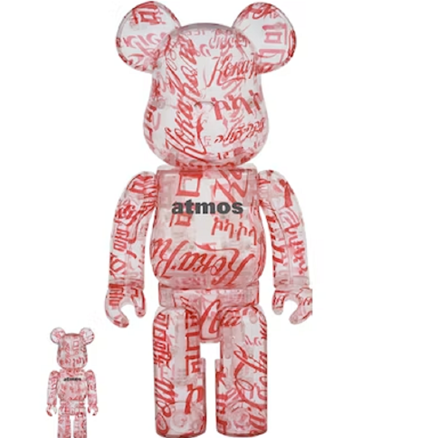 nahwalwatan.org - BE@RBRICK atmos 価格比較