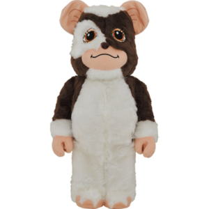 Mô Hình Bearbrick Gremlins Gizmo Costume