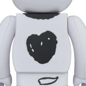 Mo Hinh Bearbrick Snoopy Belle