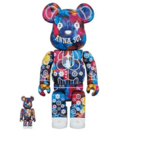 Tổng hợp hơn 54 về mô hình bearbrick chính hãng hay nhất  cdgdbentreeduvn