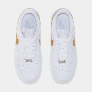 Giay Nike Wmns Air Force 1 07 'White Gold' DD8959-106