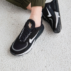 Alternative view of Giày Nike Air Max 2090 'Black' DV3124-003