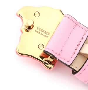 Alternative view of Thắt lưng Versace Palazzo Belts DCDD442-DVTFN-1P65V