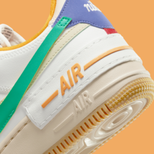 Giay Nike Air Force 1 Shadow 'Multi-Color' CI0919-118