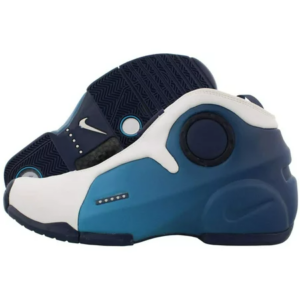 Giay Nike Air Flightposite 2 'White Navy' CD7399-100