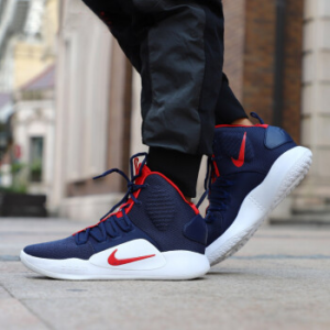 Alternative view of Giày Nike Hyperdunk X EP 'USA' AO7890-400