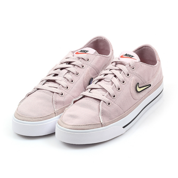 Giày Nike Wmns Court Legacy 'Valentine's Day' DD2058-600 - Hình ảnh 3