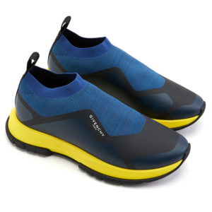 Alternative view of Giày Givenchy Specter Men's Knit Sneakers BH0034H0MG-969