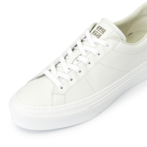 Giay Givenchy City Sports 'White' BH005VH118-118