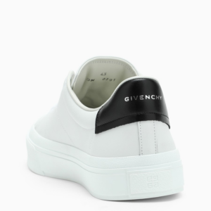 Giay Givenchy City Sport 'White Black' BH005VH118-116