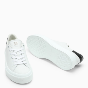 Giay Givenchy City Sport 'White Black' BH005VH118-116