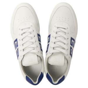 Giay Givenchy G4 'White' BH007WH1DE-114