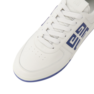 Giay Givenchy G4 'White' BH007WH1DE-114