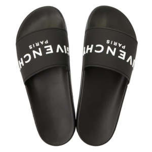 Dep Givenchy Logo Slide 'Black' BH301TH1DB-001
