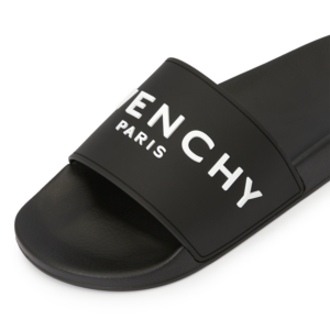Dep Givenchy Logo Slide 'Black' BH301TH1DB-001