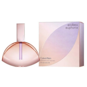 Alternative view of Nước hoa Calvin Klein Endless Euphoria For Women
