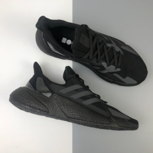 Alternative view of Giày Adidas X9000L4 'Core Black'  FW8386