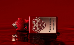 Alternative view of Nước Hoa Stephane Humbert Lucas Venom Incarnat Eau de Parfum