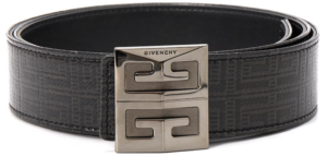 That Lung Givenchy 4G 'Black' BK4063K1QW-001