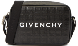 Tui Givenchy 4G Essential 'Black' BKU02XK1LF-001