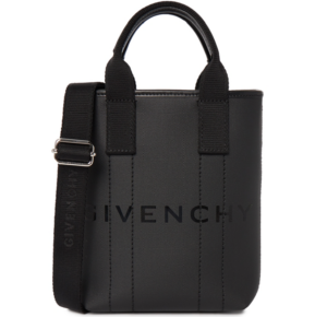 Tui Givenchy G Essential Small 'Black' BKU03SK1PH-001