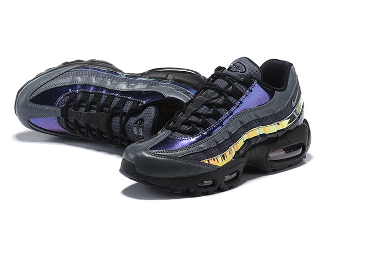 Nike Air Max 95 LV8 Ember Glow Shoes