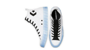 Giay Converse UNT1TL3D High 'Not a Chuck White' 169468C