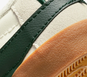 Giay Nike Blazer Low 77 Jumbo 'Sail Brown' DR9865-101