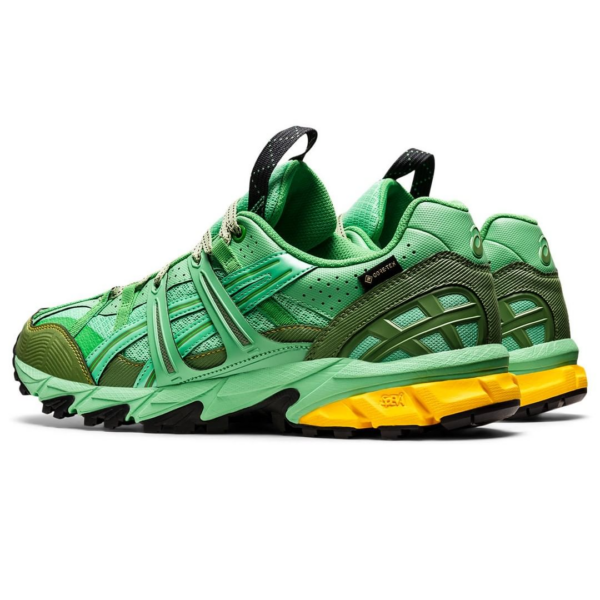 Giày Asics HS4-S Gel-Sonoma 15-50 'Green' 1201A440-300 - Hình ảnh 4