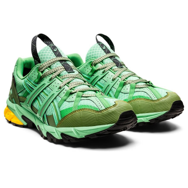 Giày Asics HS4-S Gel-Sonoma 15-50 'Green' 1201A440-300 - Hình ảnh 3