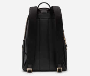 Alternative view of Túi Dolce & Gabbana Calfskin Vulcano Backpack BM1616AC95480999