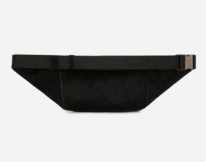 Alternative view of Túi Dolce & Gabbana Dna Nylon Belt Bag Branded Tag BM1956AO24380999