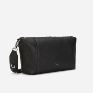 Alternative view of Túi Dolce & Gabbana Palermo Crossbody Bag Black BM2015AZ31980999