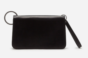 Alternative view of Túi Dolce & Gabbana Horsehide Biker Bag BM6944AW35280999